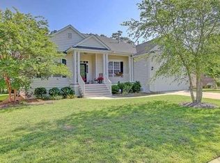 1481 Oakhurst Dr, Mount Pleasant, SC 29466