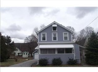103 Washington Ave, Beacon, NY 12508
