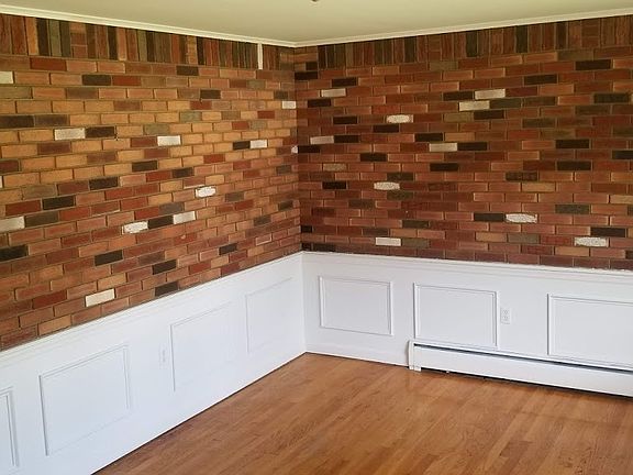 Beautiful Brick Veneer LVRM
