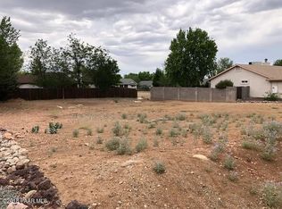 5384 N Western Blvd, Prescott Valley, AZ 86314