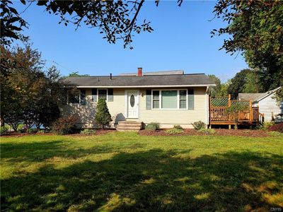 4959 Henderson St, Whitesboro, NY, 13492