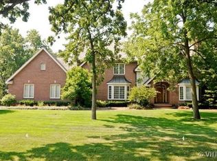 28415 W Heritage Oaks Rd, Barrington, IL 60010