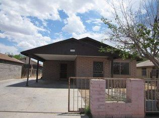 760 E Dakota St, Tucson, AZ 85706
