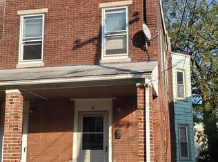 21 N 2nd St, Darby, PA 19023