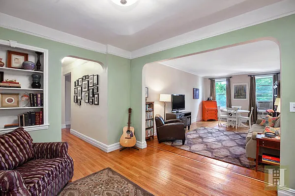 Sold by Halstead Real Estate | media 3