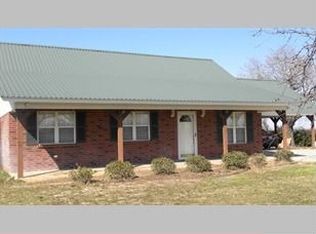 8003 N Fm Road 51, Springtown, TX 76082
