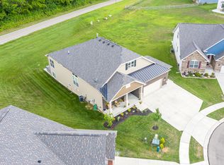 1562 Sierra Vista Way, Fairborn, OH 45324