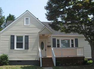 1824 Croyden Rd, Norfolk, VA 23503