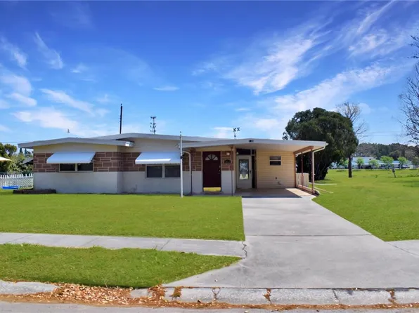 4938 Azalea Dr, New Port Richey, FL 34652