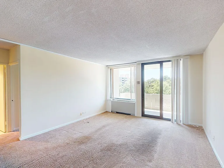 300 M St SW #N509 — Photo 4