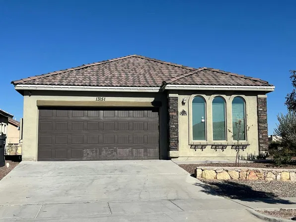 13151 Celtic Dr, El Paso, TX 79928