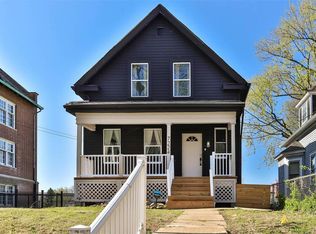 7224 Arsenal St, Saint Louis, MO 63143