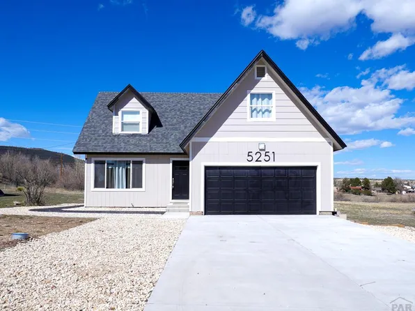 5251 Isabella Dr, Colorado City, CO 81019