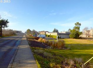 580 Avenue U, Seaside, OR 97138