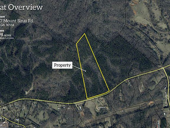 2nd image of 0 Mount Sinai Rd Lot 7