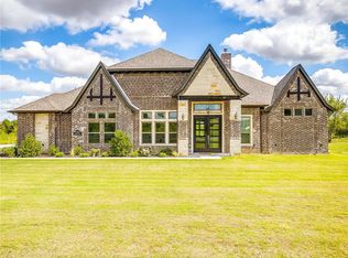 6401 Starlight Ranch Rd, Godley, TX 76044