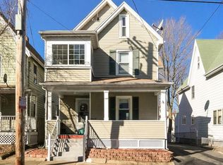 82 Walnut St, Everett, MA 02149