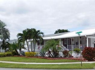 1061 SW 113th Way, Davie, FL 33325