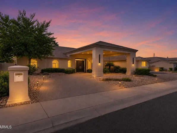 9503 E YUCCA Street, Scottsdale, AZ 85260