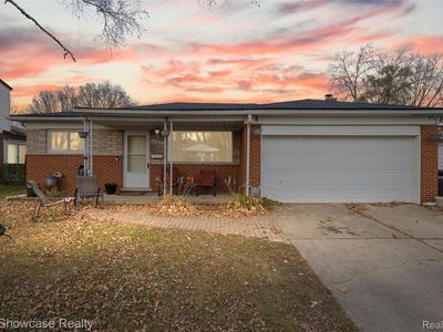 11651 Lancer Dr, Sterling Heights, MI, 48313