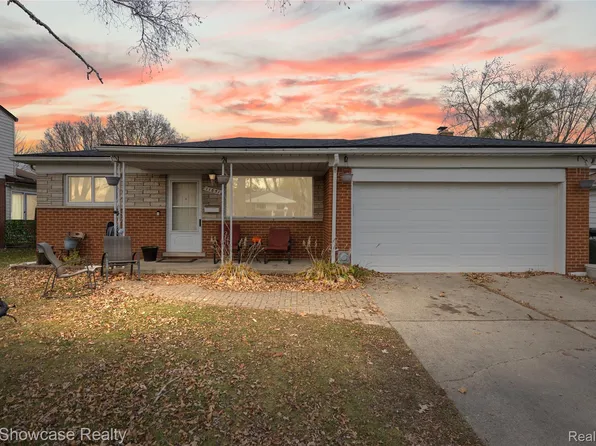 11651 Lancer Dr, Sterling Heights, MI 48313