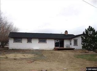 11810 Chesapeake Dr, Reno, NV 89506