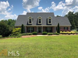 2235 Grand Oaks Dr, Social Circle, GA 30025
