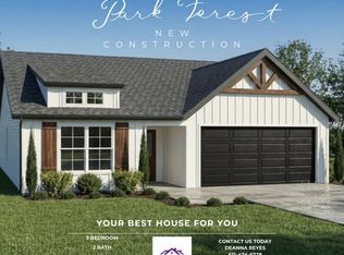 503 Mandalorian Way LOT 29, Dickson, TN 37055