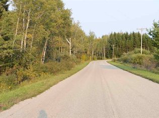 8659 E Davis Rd, Merritt, MI 49667