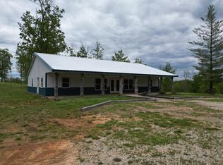 8065 Gourley Rd, Mountain Grove, MO 65711