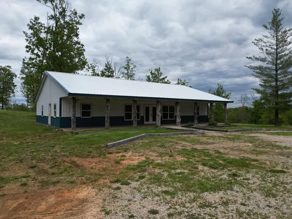 8065 Gourley Road, Mountain Grove, MO 65711