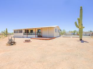 3900 S Bantry Ln, Tucson, AZ 85735