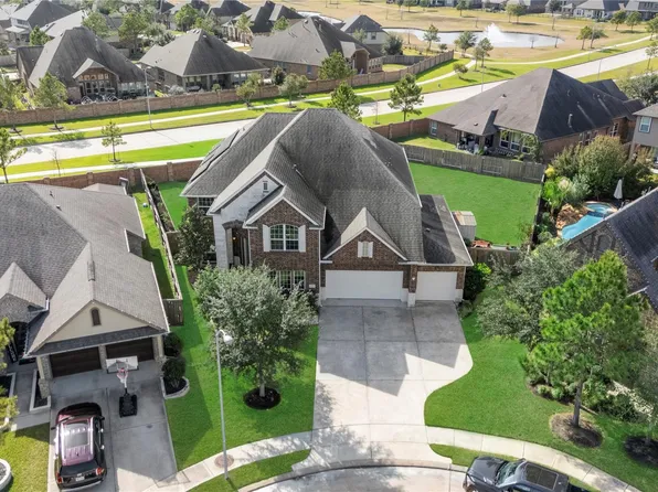20251 Herrin Landing Ln, Cypress, TX 77433