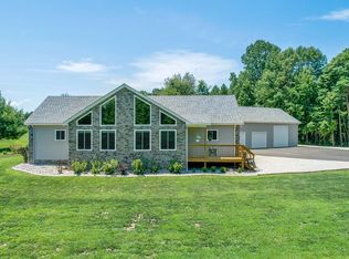 45 Barren Meadows Ct, Glasgow, KY
