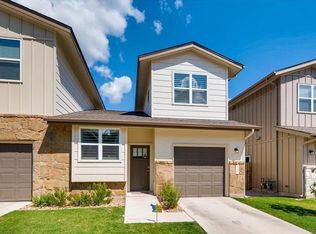 8940 Parker Ranch Cir #A, Austin, TX 78748