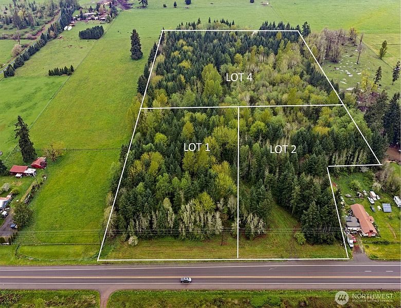 2nd image of 0 US Hwy 12 Lots 1, 2 & 4