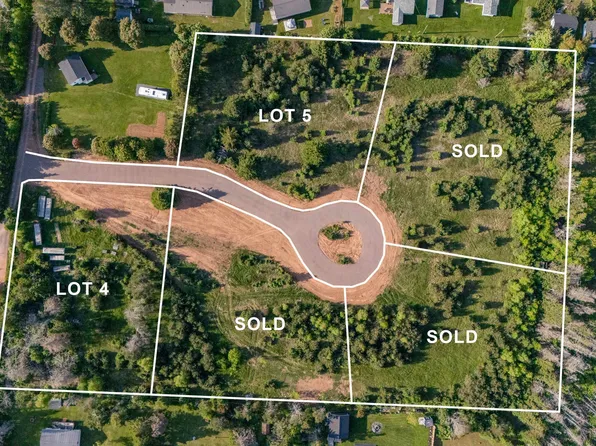 LOT 5 Surf Ln, Stanhope By The Sea, PE C0A 1P0
