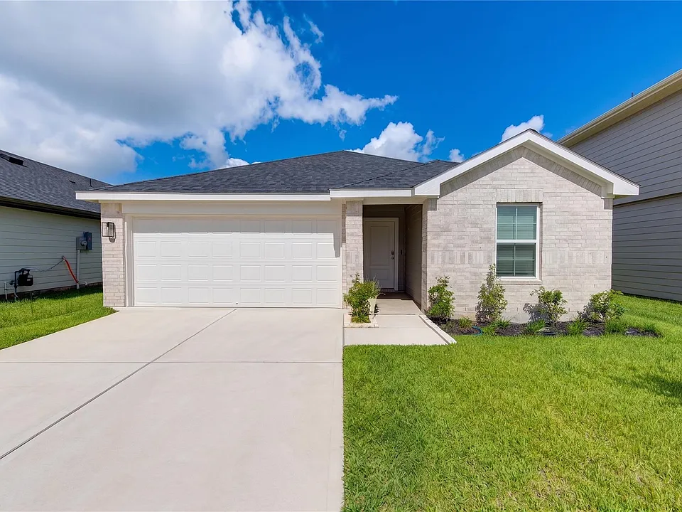 4306 Zeke Estates Ln