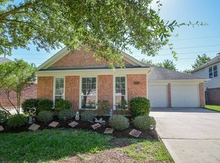 4814 Lawson Lake Ln, Richmond, TX 77407