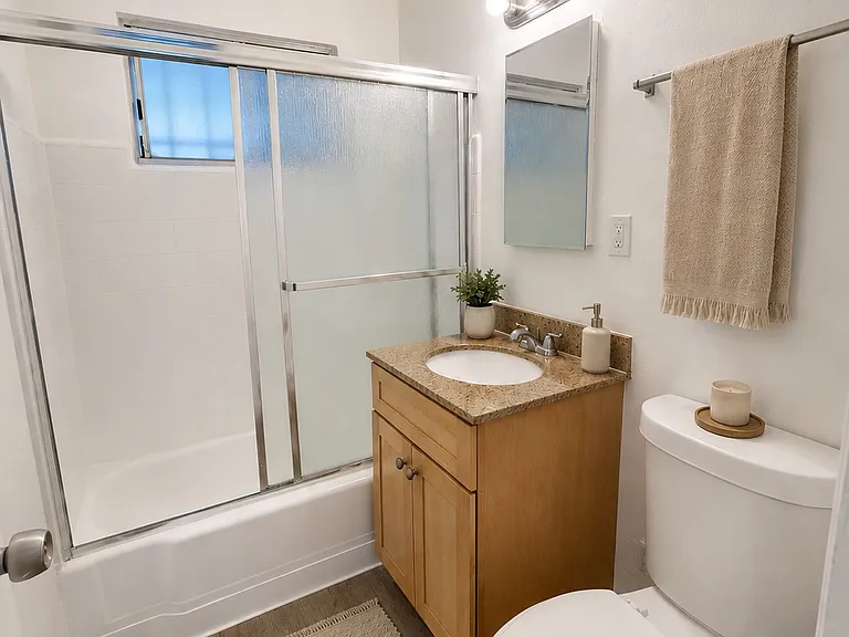 4316 Berryman Ave #2A — Photo 3