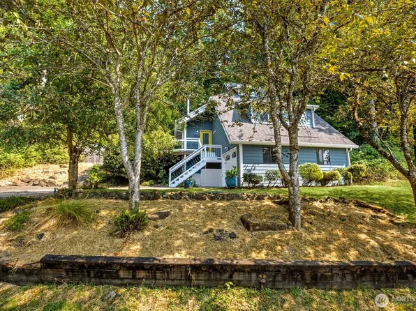 2435 Crestridge Drive NW, Olympia, WA 98502