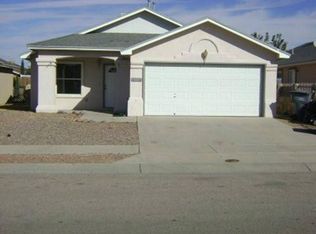 12333 Tierra Apache Dr, El Paso, TX 79938