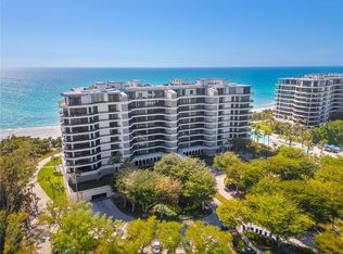 415 L Ambiance Dr #A701, Longboat Key, FL 34228