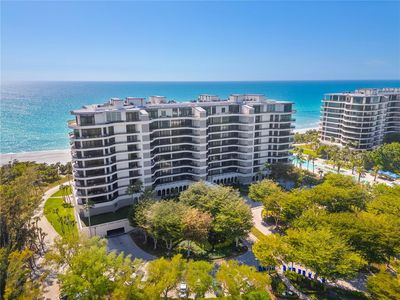 415 L Ambiance Dr #A701, Longboat Key, FL, 34228
