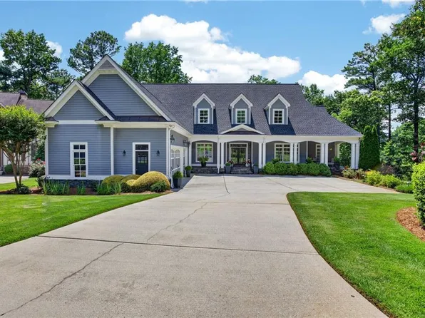 1420 Masters Ct NW, Kennesaw, GA 30144