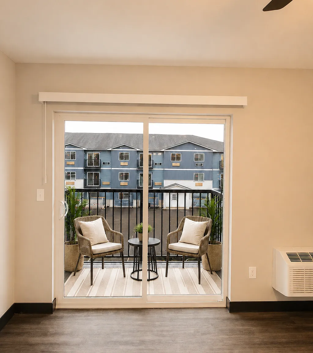 1 bed, 677 sqft, $1,125 — Photo 4
