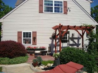 112 Joanne Way, Lincoln University, PA 19352