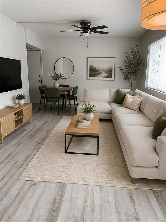 2 bed, 2.0 bath, 800 sqft, $1,300 — Photo 3