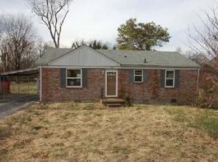 4705 Drewry Dr, Antioch, TN 37013