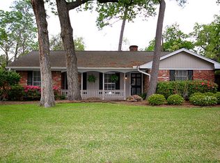 12926 Hansel Ln, Houston, TX 77024